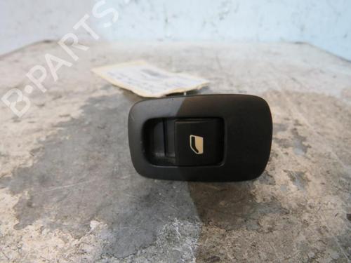 Used Right rear window switch CITROËN C4 Picasso I MPV (UD_) 1.6 HDi (109 hp) 25108960