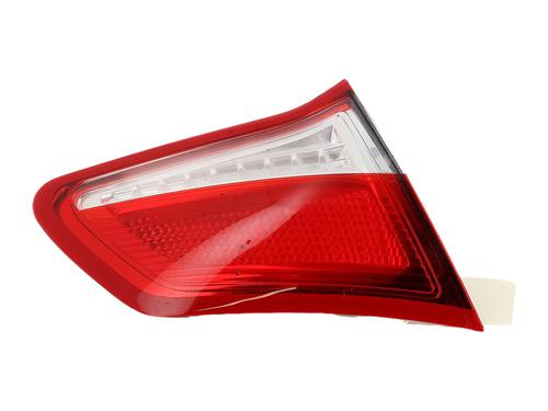 Right tailgate light CITROËN C4 II (NC_) 1.6 THP 155 | BP33634870C80 - Image 6