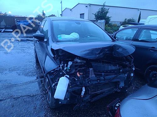 Front left interior door handle RENAULT ZOE (BFM_) | BP25104248I13 - Image 16