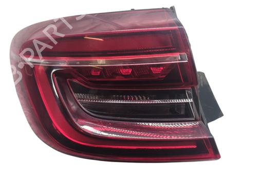 Left taillight RENAULT CLIO V (B7_) 1.5 Blue dCi 85 (B7AG) | BP30107834C34 