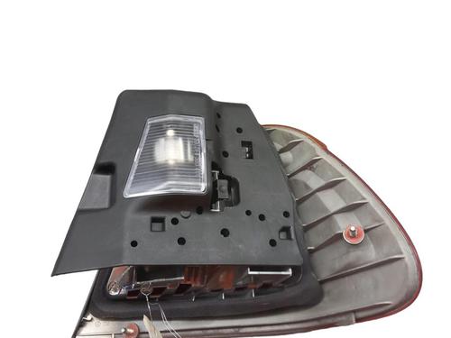 Used Left taillight BMW 3 (E46) [1997-2005]  25087783