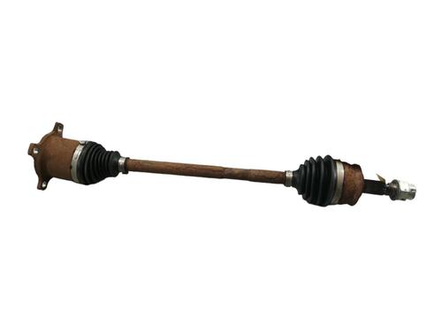 Antriebswelle links hinten für FIAT PANDA (312_, 319_) 1.3 D Multijet 4x4 (312PXL1A) (75 hp) 25088187