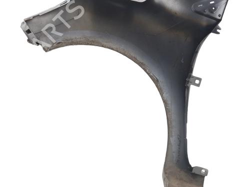 Used Right front fenders Right front fenders 38295079 38295079