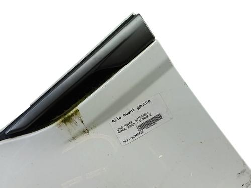 Left front fenders LAND ROVER RANGE ROVER EVOQUE (L538) 2.0 D | BP25102423C41 