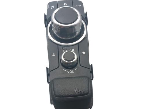 Used Switch Switch MAZDA CX-3 (DK) 2.0 SKYACTIV-G (DK5W, DK6W) (120 hp) 25059276 25059276