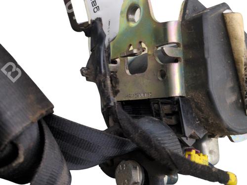 Front left seatbelt CITROËN NEMO Box Body/MPV (AA_) 1.3 HDi 75 | BP31040221I26  - Image 5