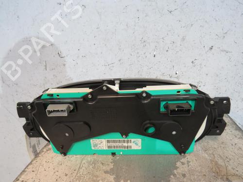 Used Instrument cluster Instrument cluster DACIA SANDERO 1.4 (BS0C, BS0A, BS0G, BS1F, BS0E) (75 hp) 25109163 25109163
