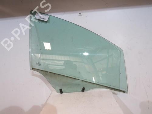 Used Front right door window CITROËN C4 I (LC_) 1.6 HDi (90 hp) 25094905