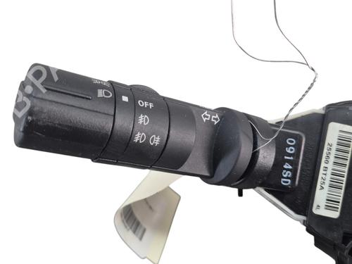 Steering column stalk NISSAN QASHQAI I (J10, NJ10) 1.5 dCi | BP32176057I23 