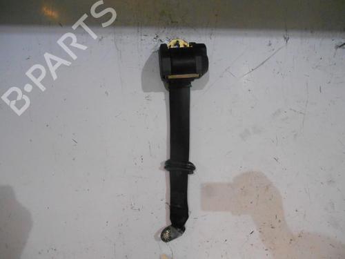 Used Rear right belt tensioner VW POLO (9N_, 9A_) 1.4 TDI (75 hp) 25263147