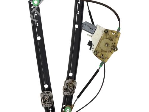 Front right window mechanism AUDI Q7 (4LB) 3.0 TDI quattro | BP39738548C23 - Image 3
