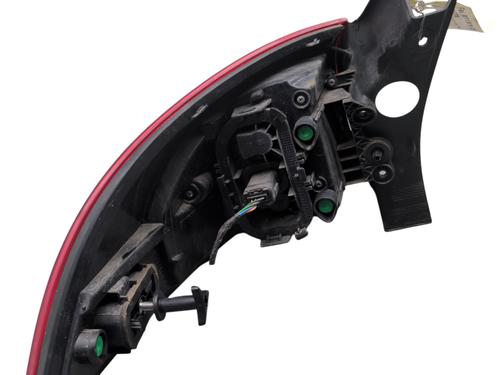 Used Left taillight RENAULT CLIO IV Grandtour (KH_) 1.5 dCi 90 (KHN3, KHN4) (90 hp) 31317314