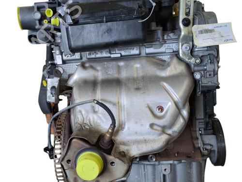 Engine RENAULT CLIO III (BR0/1, CR0/1) 1.6 16V (BR09, BR0T, CR09, CR0T) | BP27717188M1  - Image 10