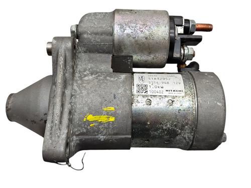 Used Starter FORD KA (RU8) 1.2 (69 hp) 25057545