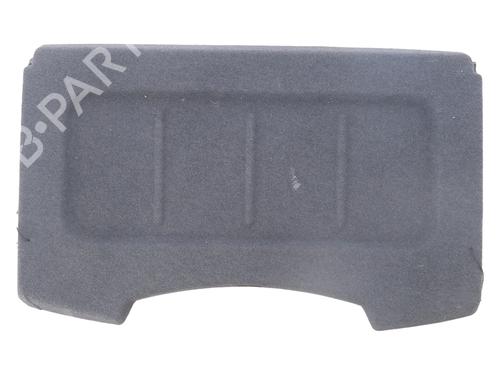 Rear parcel shelf DACIA SANDERO 1.5 dCi | BP38764751C85 - Image 2