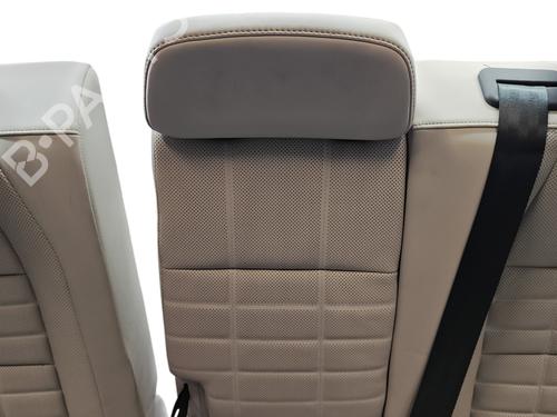 Seats set RENAULT ESPACE VI (RHN) E-TECH 200 Hybrid | BP25057436C78 