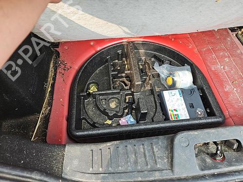 Gearbox FORD FIESTA VI (CB1, CCN) 1.5 TDCi | BP25058486M3 - Image 27