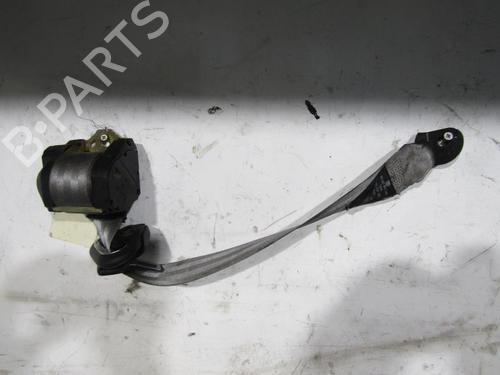 Høyre bak beltestrammer VW LUPO I (6X1, 6E1) 1.4 FSI | BP25113866C90 