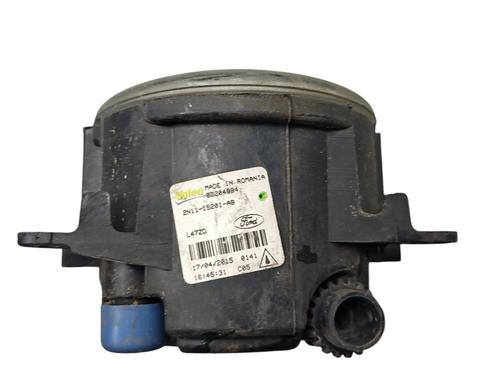 Used Left front fog light Left front fog light FORD FIESTA VI (CB1, CCN) 1.25 (82 hp) 25075193 25075193