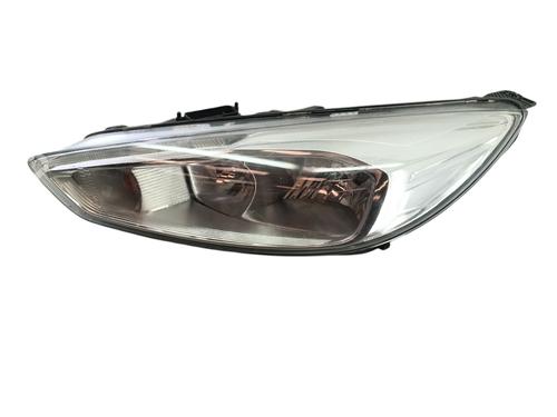 Left headlight FORD FOCUS III Turnier 1.5 TDCi | BP28321443C28 