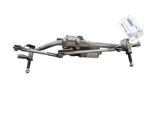 Used Front wiper motor AUDI A1 Sportback (8XA, 8XF) [2011-2019]  25060848
