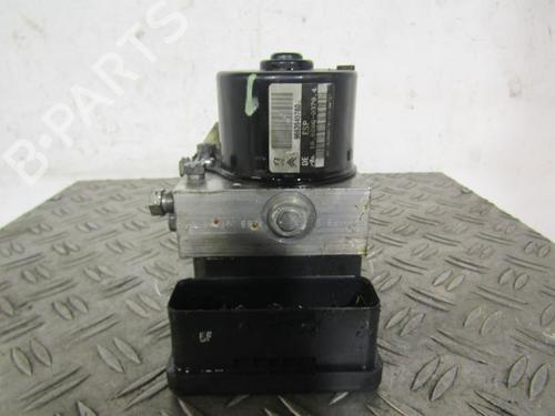 ABS pump PEUGEOT 207 (WA_, WC_) 1.6 HDi | BP25065377M43 