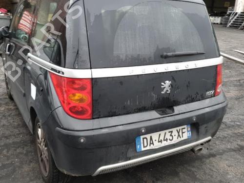 Front wiper motor PEUGEOT 1007 (KM_) 1.6 HDi | BP25079713M29 - Image 7