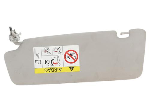 Aletta parasole destra Aletta parasole destra AUDI A3 Sportback (8VA, 8VF) [2012-2021] 35890996 35890996