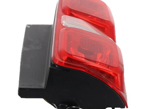 Right taillight PEUGEOT EXPERT Van (V_) 1.5 BlueHDi 120 | BP39521426C35 - Image 2