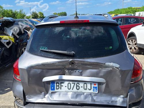 Used Parts RENAULT CLIO III Grandtour (KR0/1_)    4830066