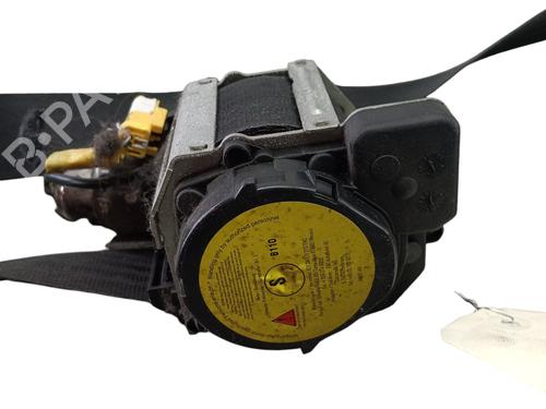 Used Front left belt tensioner LANCIA MUSA (350_) 1.3 D Multijet (350.AXM11, 350.AXM1A, 350.AXI1A) (95 hp) 31178210