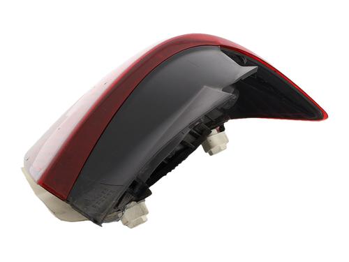 Left taillight OPEL CORSA D (S07) 1.4 (L08, L68) | BP35891226C34  - Image 6