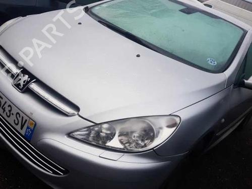 ABS pump PEUGEOT 307 CC (3B) 2.0 16V | BP25113842M43 