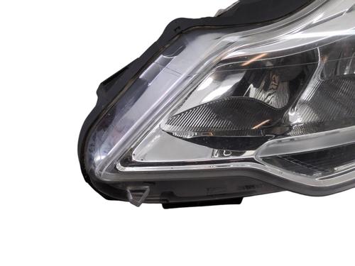 Left headlight OPEL CORSA D (S07) 1.3 CDTI (L08, L68) | BP31907494C28  - Image 5