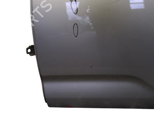 Dør venstre bagtil CITROËN C3 II (SC_) 1.4 HDi 70 (SC8HZC, SC8HR0, SC8HP4) | BP30731902C4 - Image 7