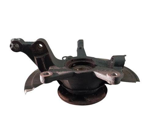 Right front steering knuckle RENAULT CLIO V (B7_) 1.5 Blue dCi 85 (B7AG) | BP30107826M26 - Image 3