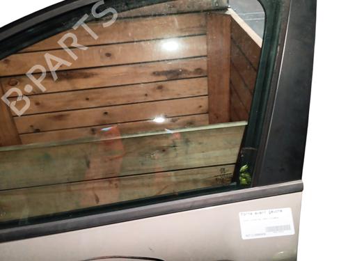 Left front door PEUGEOT 208 I (CA_, CC_) 1.2 VTI 82 | BP30891186C2