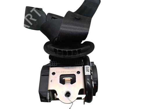 Front left seatbelt CITROËN C3 III (SX) 1.2 PureTech 82 | BP31864743I26 