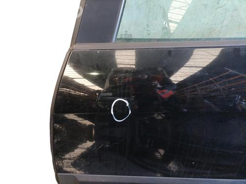 Left rear door PEUGEOT 308 I (4A_, 4C_) 1.6 HDi | BP25103592C4
