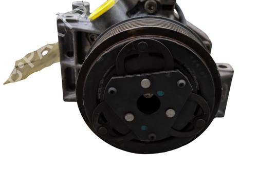AC compressor NISSAN MICRA IV (K13K, K13KK) 1.2 | BP26289670M34 