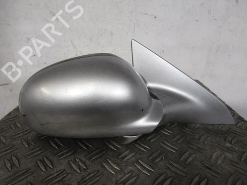 Right mirror PEUGEOT 406 Coupe (8C) 2.2 HDI | BP25091687C27 