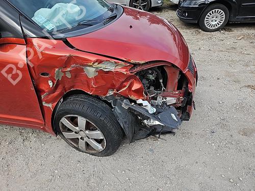 Starter SUZUKI SWIFT III (MZ, EZ) 1.3 (RS413, ZC11S) | BP25059133M8 