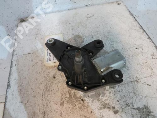 Used Rear wiper motor Rear wiper motor RENAULT CLIO III Hatchback Van (SB_, SR_) 1.5 dCi (68 hp) 10606758 10606758