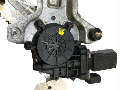Used Front right window mechanism Front right window mechanism ALFA ROMEO 166 (936_) 2.0 T.Spark (936A3B00) (150 hp) 25103856 25103856