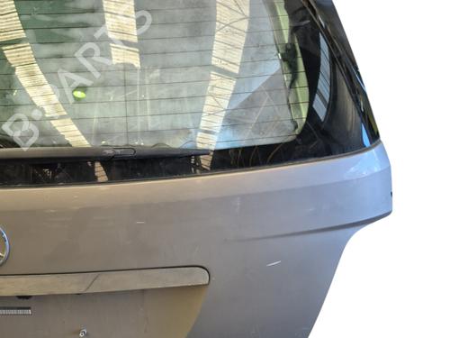 Used Tailgate Tailgate MERCEDES-BENZ M-CLASS (W164) ML 350 4-matic (164.186) (272 hp) 26147384 26147384