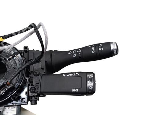 steering-column-stalk-renault-clio-v-b7_-2019-25072412 main image