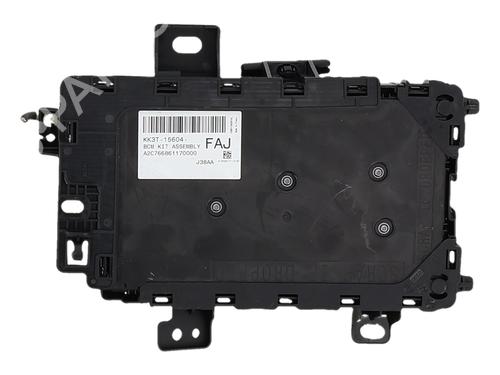 Fuse box FORD TRANSIT CUSTOM V362 Van (FY, FZ) 2.0 EcoBlue | BP37201181E1 - Image 5