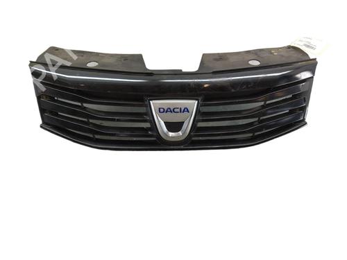 grille-dacia-sandero-2008-25087673 main image