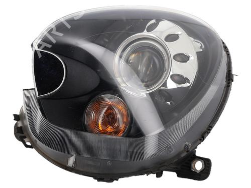 Used Left headlight Left headlight MINI MINI COUNTRYMAN (R60) Cooper SD (143 hp) 34176420 34176420