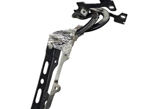 Used Hinge/Door check strap PEUGEOT 208 I (CA_, CC_) 1.2 VTI 82 (82 hp) 25075705